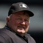 Bruce Froemming dies: MLB umpire worked 37 seasons and 11 no-hitters