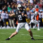 Diego Pavia has chance to join an exclusive group in the NFL