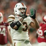 Age as an NFL draft taboo? The ‘seasoned rookie’ is now in