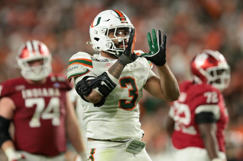 Age as an NFL draft taboo? The ‘seasoned rookie’ is now in