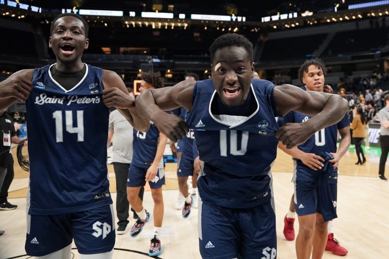 ‘It’s not broken’ — yet. March Madness expansion would punish Cinderella