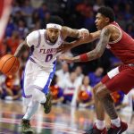 March Madness bracket predictions: Who’s in, out of NCAA tournament?