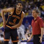 USC parts ways with top scorer Chad Baker-Mazara