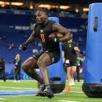 32 things we learned from NFL scouting combine: Intel on draft and more