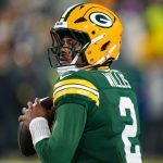 Willis, Garoppolo headline list of Cardinals QB options for 2026
