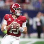 NFL mock draft: How do Moore, McDuffie deals affect Ty Simpson, others?
