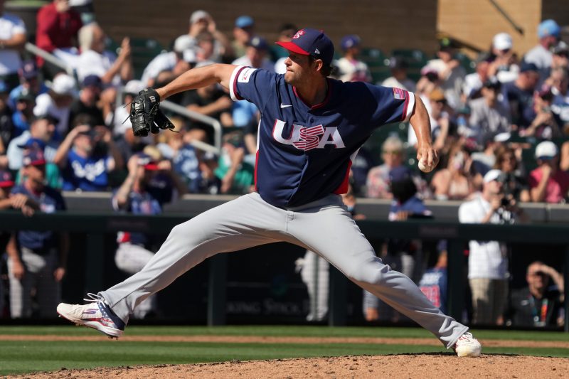 Why Clayton Kershaw’s calamitous outing was still special for legend