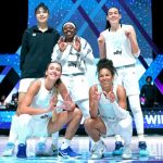 Breanna Stewart scores 32 to power Mist to first Unrivaled championship