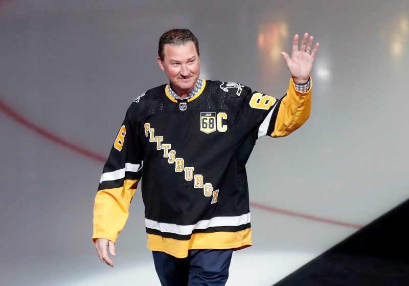 These NHL teams have the longest win streaks ever