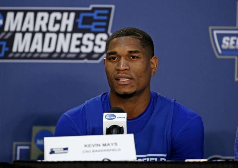 Former college basketball assistant alleged to have operated as a pimp