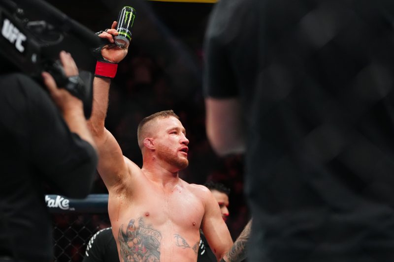 Who’s on UFC White House card? Fight list revealed