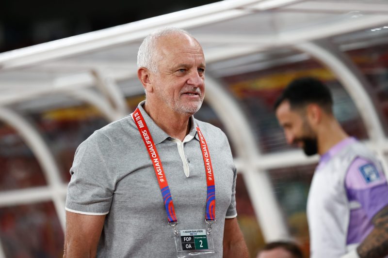 Iraq asks for World Cup playoff delay amid Middle East turmoil