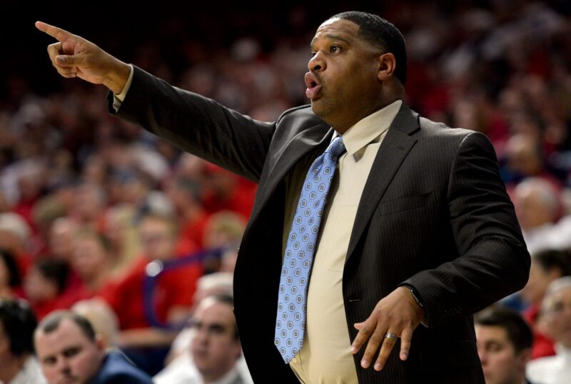 2017 FBI probe sent coaches to prison, got others fired. This March Madness was a reunion